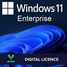 Windows 11 Enterprise Product key